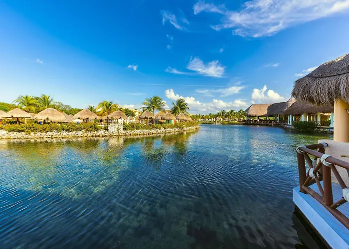 Resort Grand Palladium Select White & 5*