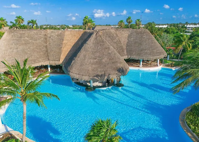 Resort Grand Palladium Select White & 5*