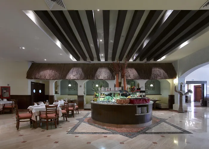 Grand Palladium Select White & Resort
