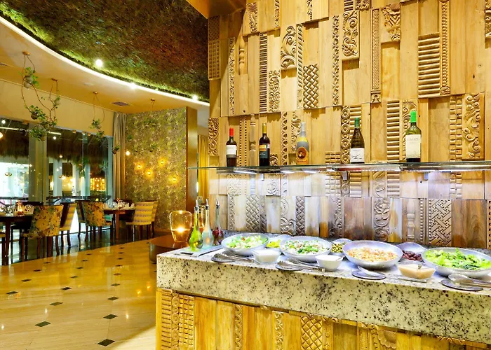 Grand Palladium Select White & 5* Akumal