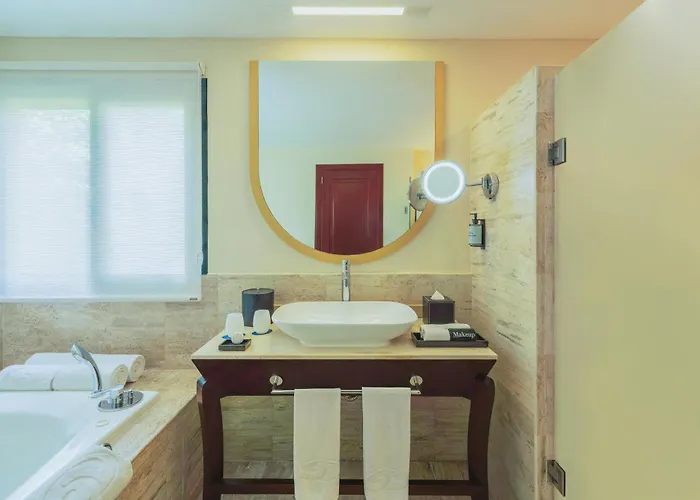 Resort Grand Palladium Select White & 5*
