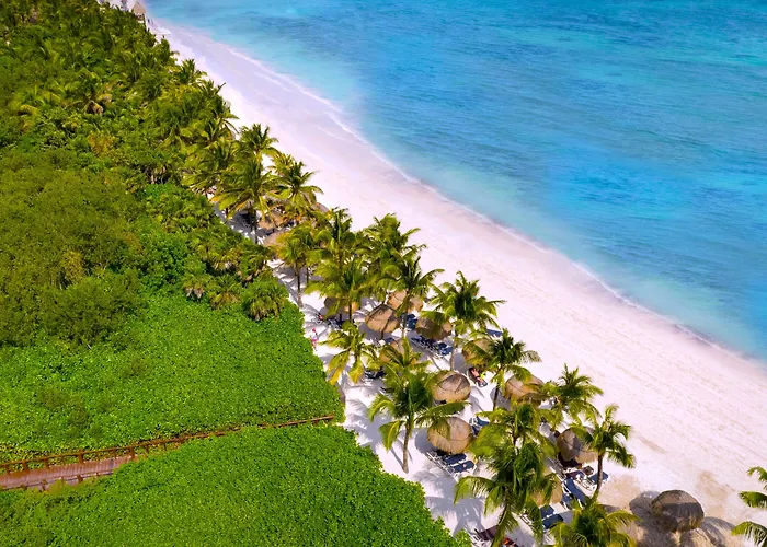 Resort Grand Palladium Select White & Akumal